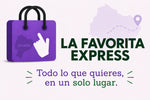 La Favorita Express - Ecuador – Inicio