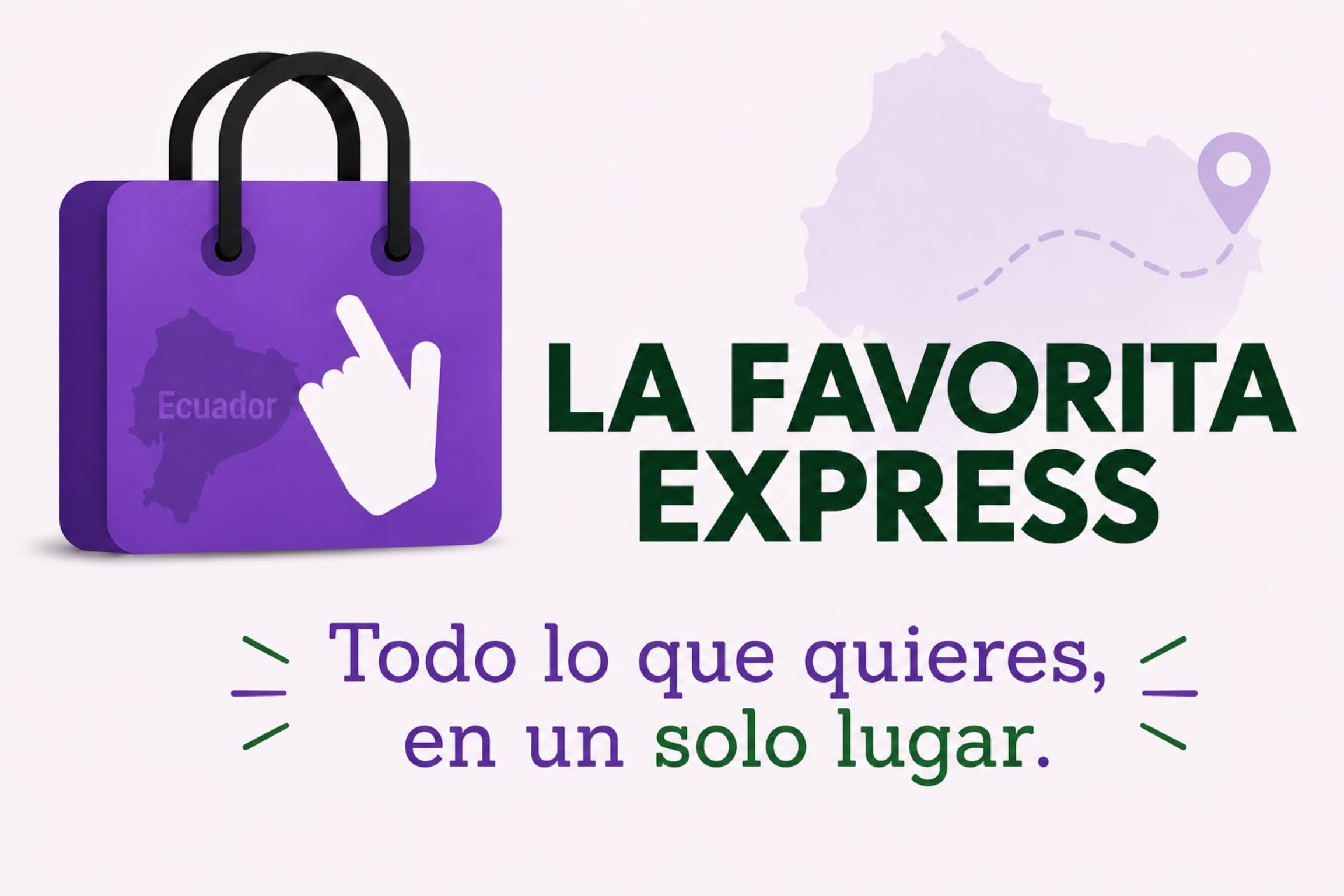 La Favorita Express - Ecuador
